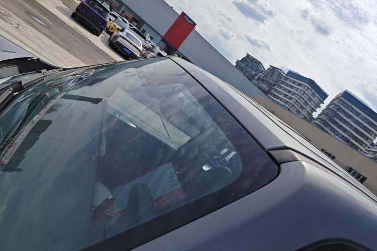 Used BAIC Off-Road BJ40 2024 2.0T All-New Ring of the Taklamakan Champion Edition
