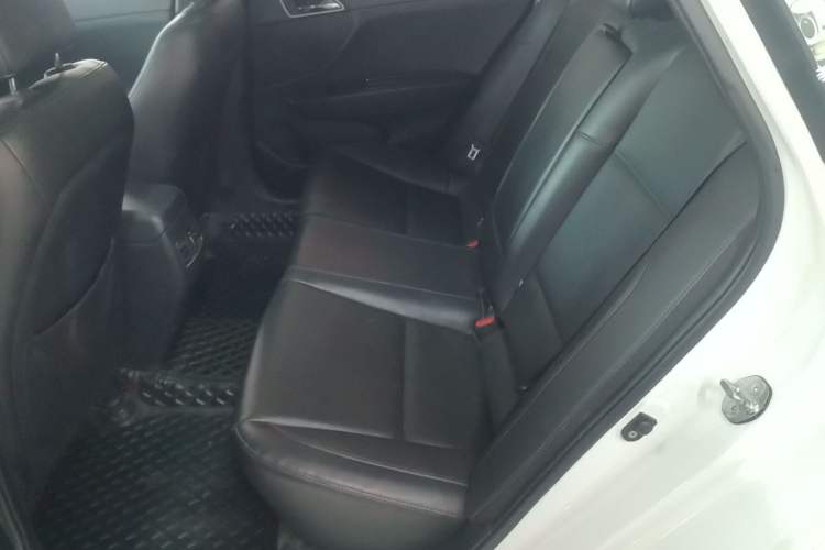 Used Hyundai Mistra 2014 1.8L Automatic Smart GLS