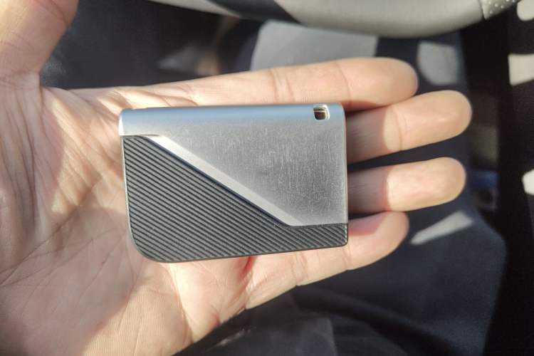 Used Lynk & Co 03 2023 1.5TD DCT JingPro
