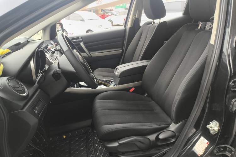 Used Mazda CX-7 2014 2.5L 2WD Fashion Edition
