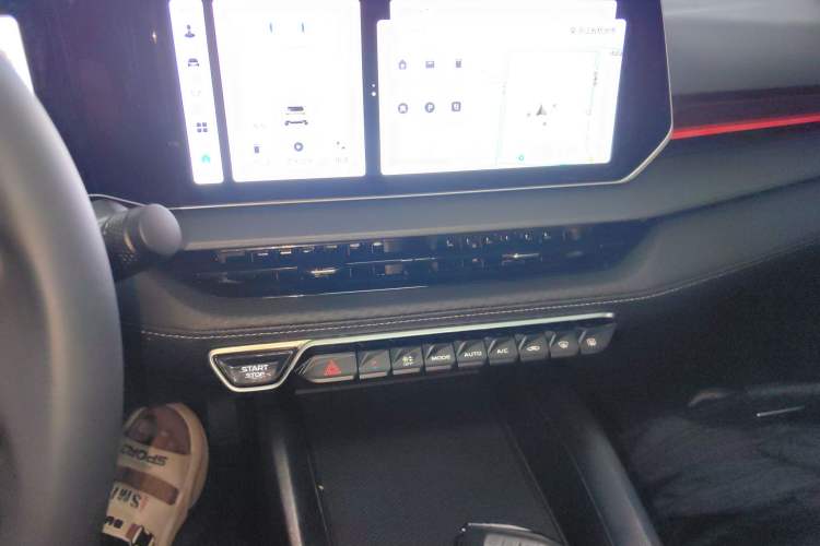 Used Geely Auto Binray 2024 Binrui COOL 1.5T DCT Longteng Edition
