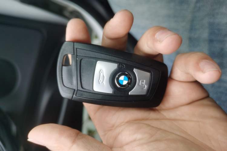 Used BMW 3 Series GT 2018 320i Sport Edition