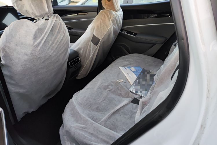 Used Geely Auto Emgrand X7 Sport 2026 Model 1.5TD Aspirational