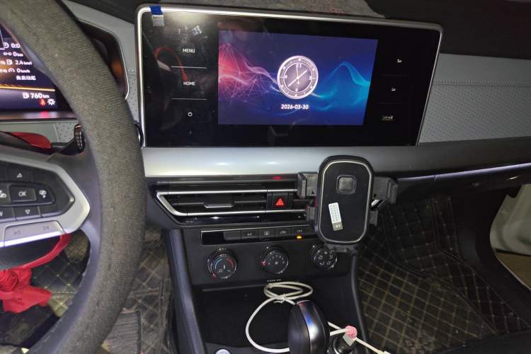 Used Volkswagen Lavida 2023 280TSI DSG Full-Comfort Edition
