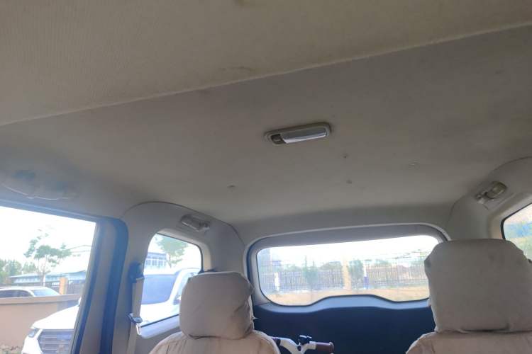 Used Wuling Hongguang 2015 1.2L S Base Model China IV