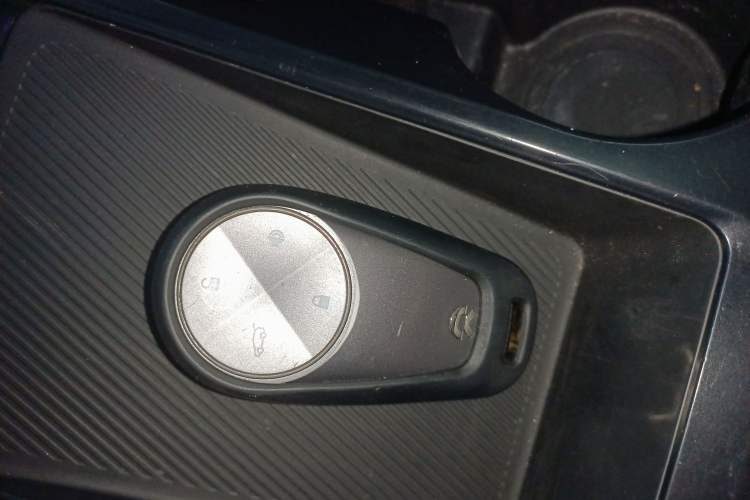 Used Nio ES8 2020 450 km Range 6-Seater Version