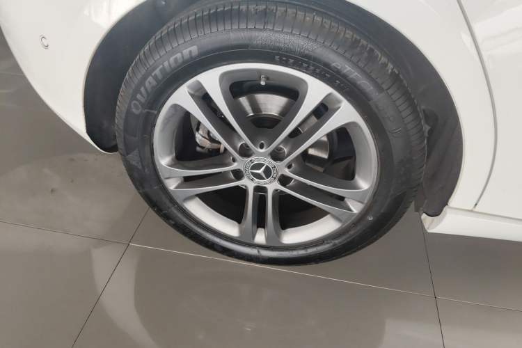 Used Mercedes-Benz A-Class 2019 A 200 Dynamic Edition