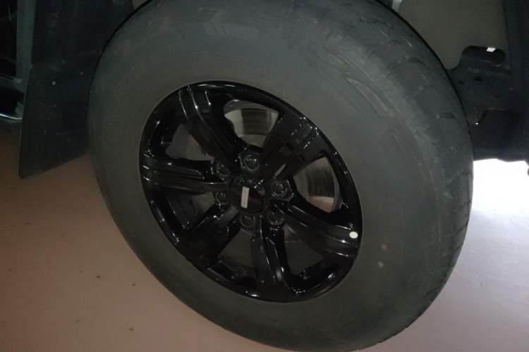 Used Tank 300 2021 Off-Road Edition 2.0T Conqueror