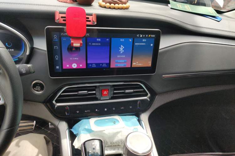 Used JAC Group X7 2020 1.5TGDI Automatic Overdrive Model
