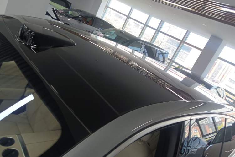 Used Li Auto L7 2024 Ultra Model