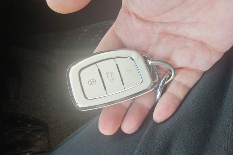 Used Hyundai Mistra 2016 1.8L Automatic Deluxe DLX Model