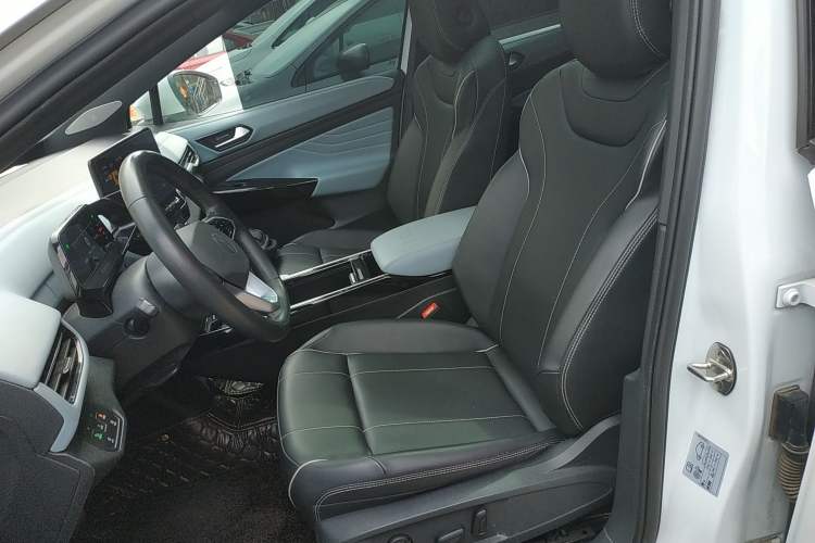 Used Volkswagen ID.4 X 2023 Pure Smart Edition