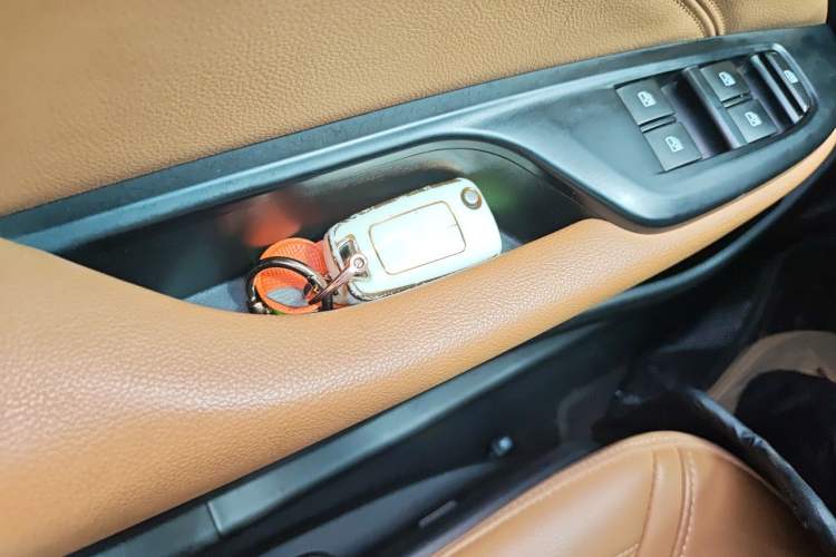 Used Buick GT 2018 18T Automatic Flagship Model
