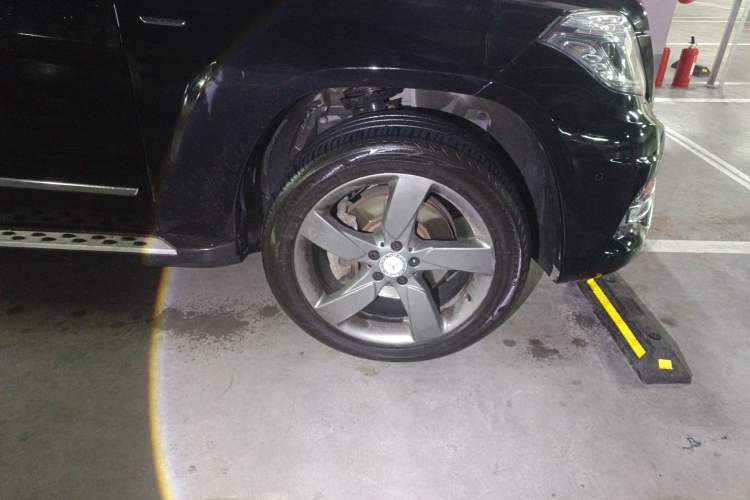 Used Mercedes-Benz GLK-Class 2015 GLK 260 4MATIC Fashion Edition Ultimate Version
