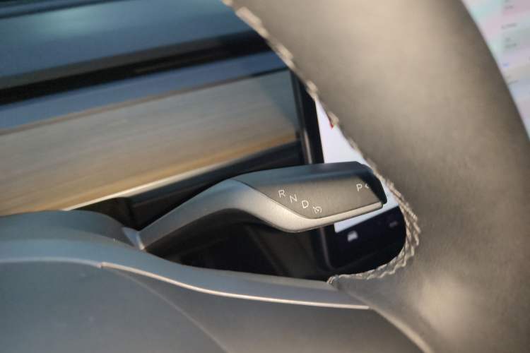 Used Tesla Model 3 2021 Standard Range Rear-Drive Upgraded Version
