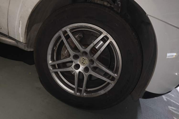 Used Porsche Macan 2017 Macan 2.0T
