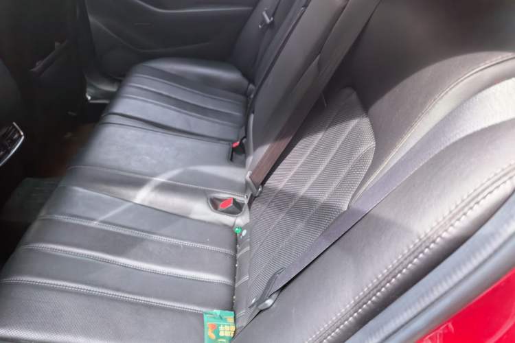 Used Mazda Atenza 2020 2.5L Skyline Sport Edition Left Rear Seat