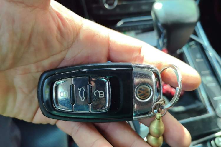 Used Volkswagen Phideon 2016 380TSI Two-Wheel-Drive Supreme Edition
