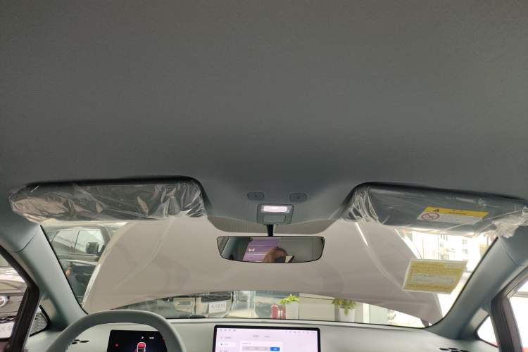 Used MG 4 EV 2026 Model 437 Composed Edition