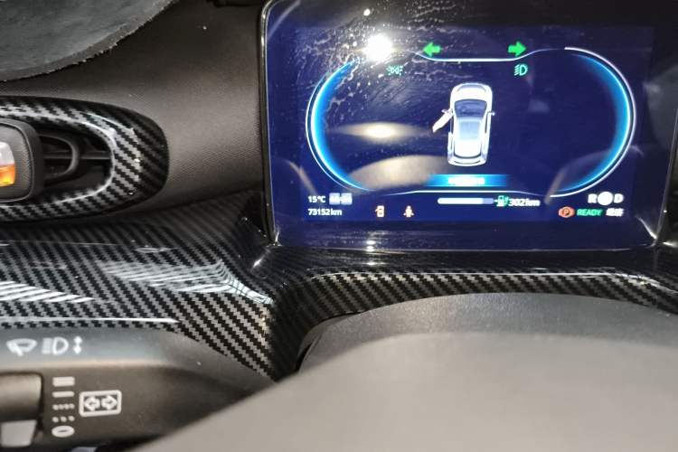 Used Leapmotor T03 2022 YAOJIN Edition