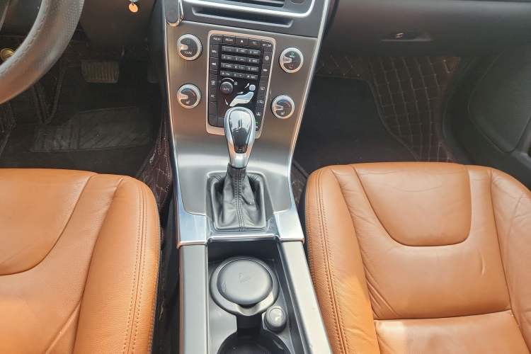 Used Volvo S60 2014 S60L T5 Intelligent Drive Edition