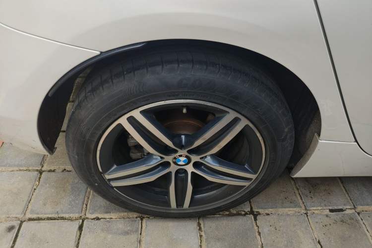 Used BMW 2 Series Active Tourer 2016 218i Sports Design Package