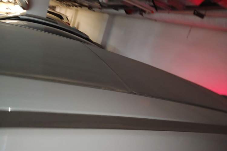 Used EXEED Stellar C-DM 2024 1.5T Long-Range Pro Roof