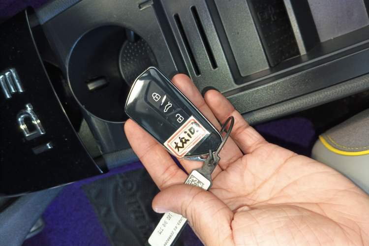 Used Volkswagen ID.3 2022 Pro Smart Edition
