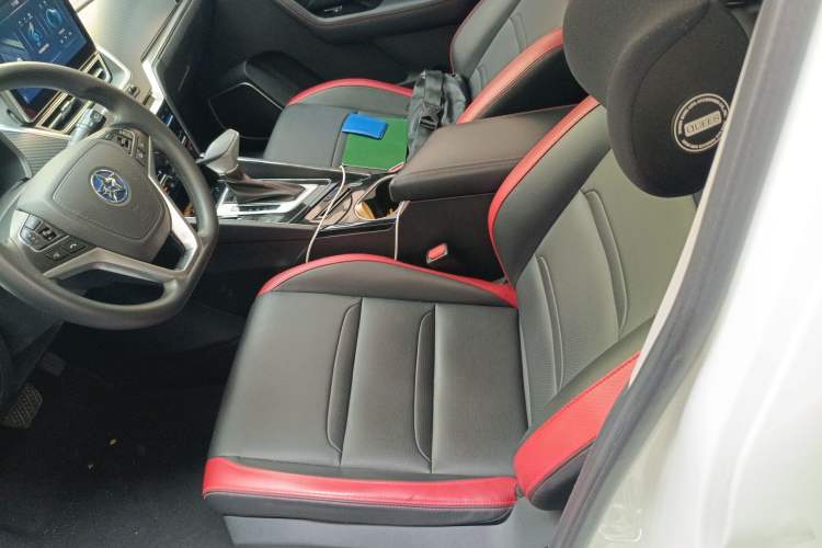 Used Venucia T60 2018 1.6L CVT Smart Edition China V Standard
