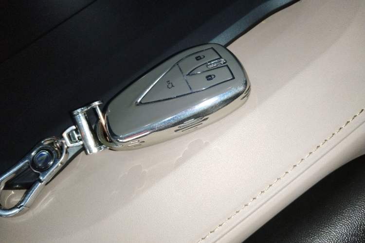 Used Changan CS55PLUS 2022 2nd Generation 1.5T DCT Prestige Version