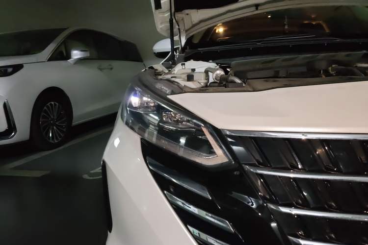 Used Nissan Teana 2022 2.0L XL-TLS Enjoyment Edition Exterior 6