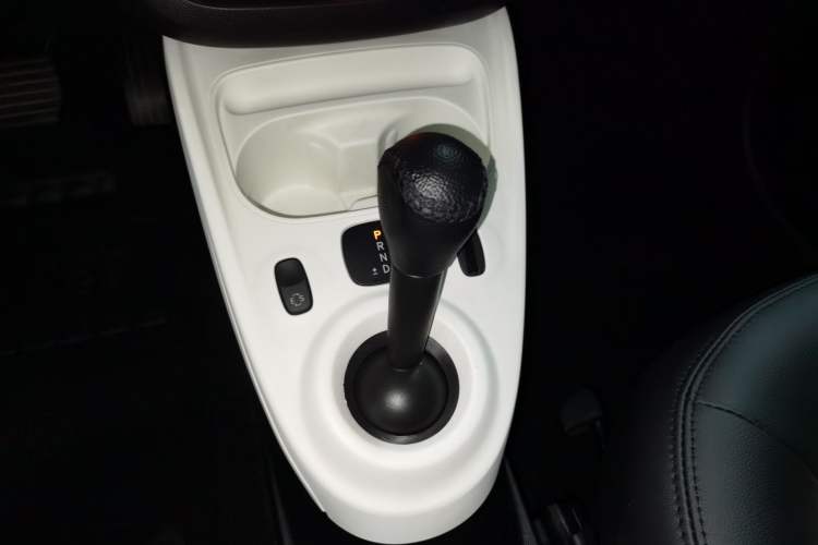 Used smart forfour 2018 1.0L 52kW Passion Edition
