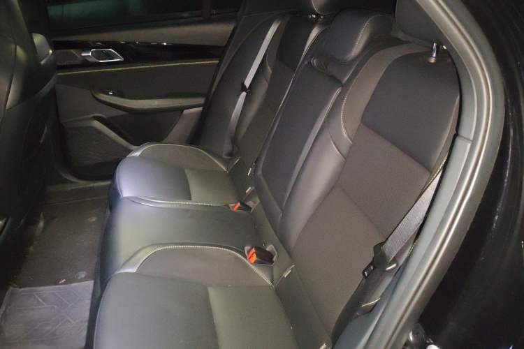 Used Lynk & Co 03 2025 2.0TD DCT Champion Edition Pro
