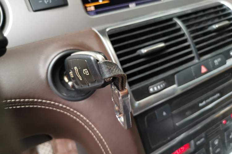 Used Audi Q7 2014 40 TFSI Sport Edition