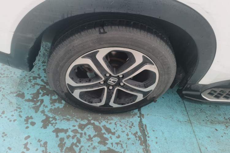 Used Honda XR-V 2015 1.8L EXi CVT Comfort Version