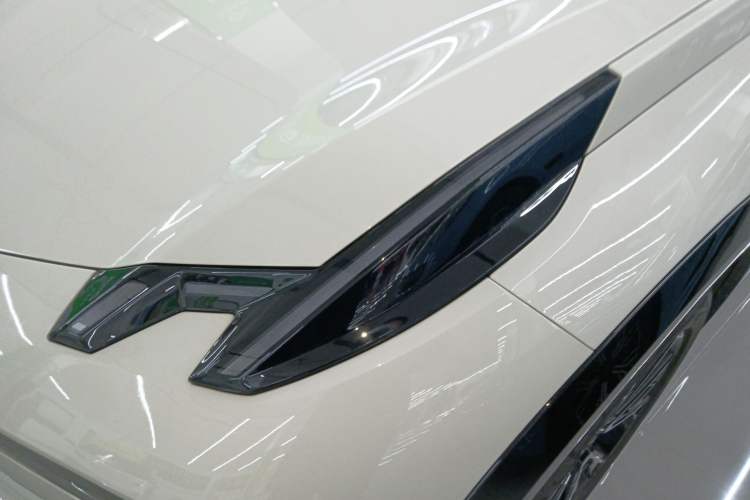 Used Zeekr X 2023 Rear-Drive YOU Edition 4 Seats