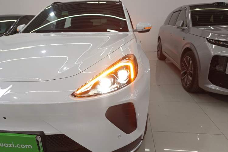 Used ARCFOX Alpha T6 2025 688MAX 175kW