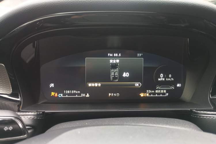 Used Lincoln Corsair 2022 2.0T Two-Wheel Drive Luxury Edition