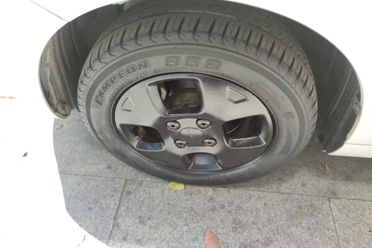 Used Roewe Clever 2021 302km Excellence Edition