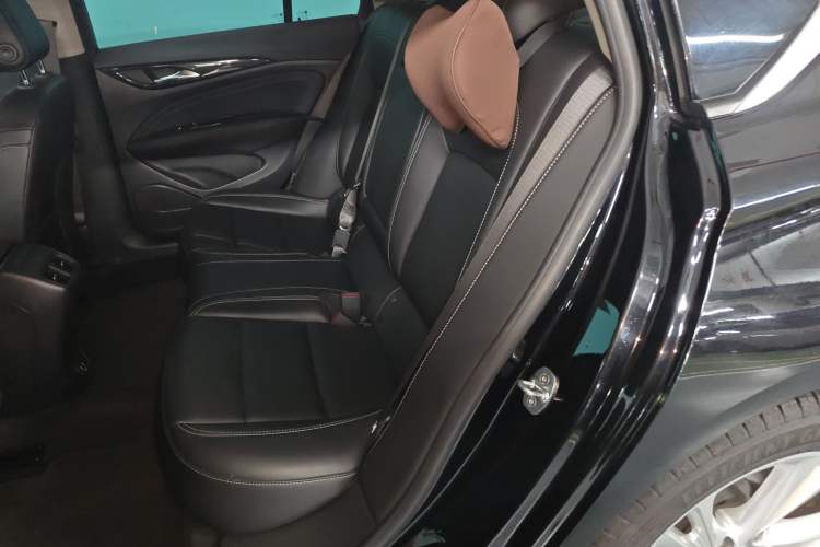 Used Buick Regal 2024 25T Deluxe Edition
