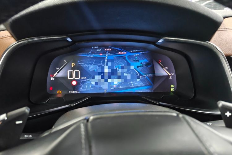 Used DS 7 2018 45THP Rivoli Pioneer Edition
