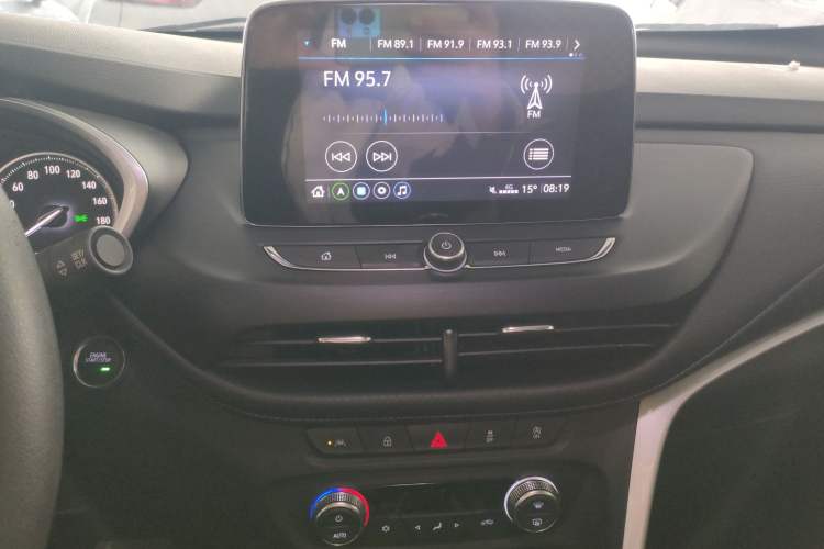 Used Buick Encore 2021 332T CVT Elite Edition
