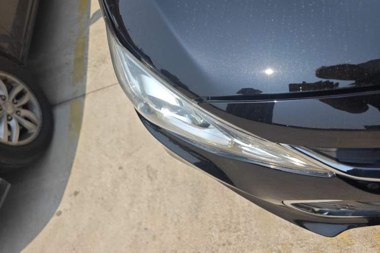 Used Chevrolet Cavalier 2016 1.5L Automatic Xinyue Edition Right Front Headlight