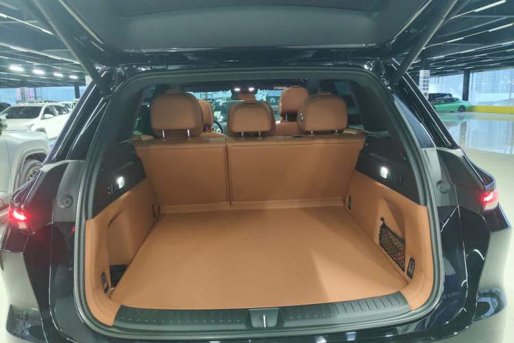 Used Li Auto L6 2024 Pro Model
