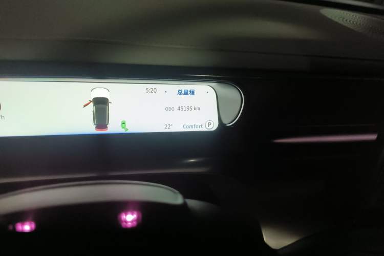 Used smart #1 2022 Premium Edition
