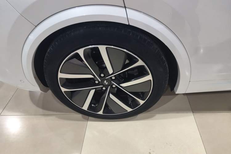 Used Li Auto L7 2023 Pro Model