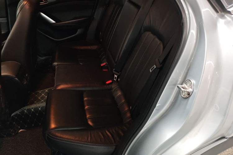 Used Mazda CX-4 2018 2.0L Automatic Two-Wheel Drive Blue Sky Luxury Edition