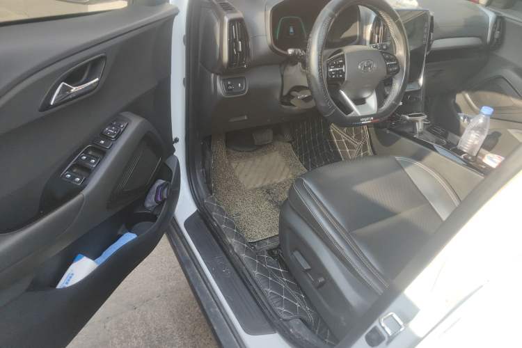 Used Hyundai ix35 2021 2.0L Automatic 2WD GLS Leading Edition
