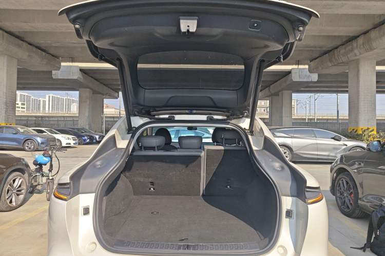 Used IM LS6 2023 Max Standard Edition