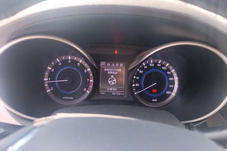 Used CHANGAN Eado 2019 High-Energy Edition 1.6L GDI Automatic Pioneer Model China VI Standard